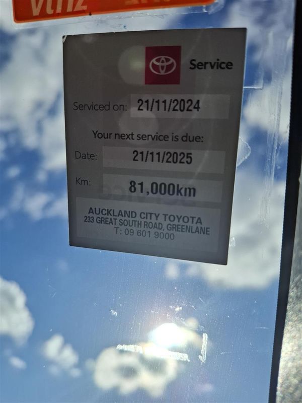 2017 Toyota Yaris GX NZ NEW NEW WOF / 6 MONTHS REGO CRUISE CONTROL MULTI AIRBAGS LANE ASSIST PRE-CRASH SENSOR AUTO HEADLIGHTS BLUETOOTH REVERSE CAMERA USB/AUX PORTS Carousel 8