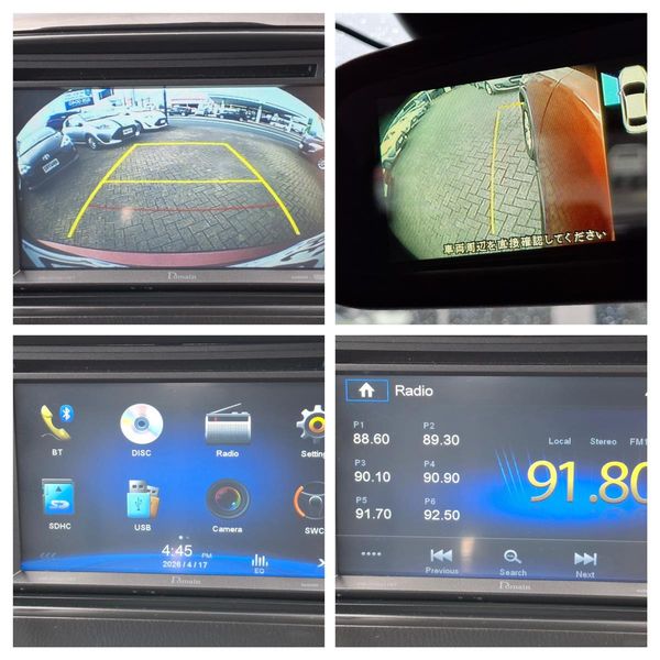 2014 Mazda CX-5 CRUISE CONTROL NZ STEREO / BLUETOOTH MULTI AIRBAGS REVERSE / SIDE CAMERA FACTORY ALLOYS ISTOP Carousel 14