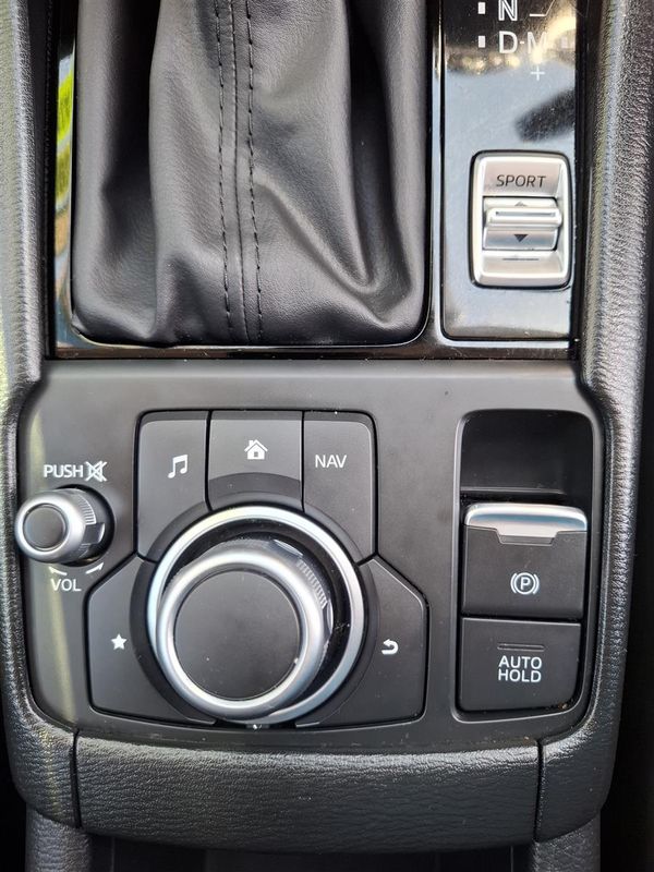 2022 Mazda CX-3 GLX NZ NEW CRUISE CONTROL MULTI AIRBAGS REVERSE CAMERA BLUETOOTH AUX/USB PORTS FACTORY ALLOYS Carousel 17
