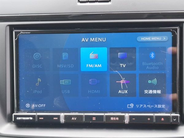 2014 Mazda Premacy SKYACTIV TECHNOLOGY TRACTION CONTROL 2 POWER SLIDING DOORS BLUETOOTH AUDIO REVERSE CAMERA MULTI AIRBAGS I STOP FACTORY ALLOYS Carousel 13