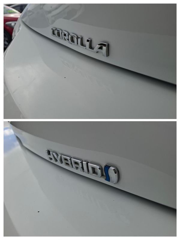 2021 Toyota Corolla GX NZ NEW HYBRID ADAPTIVE CRUISE LANE ASSIST PRE CRASH SENSOR MULTI AIRBAGS BLUETOOTH REVERSE CAMERA FACTORY ALLOYS Carousel 4