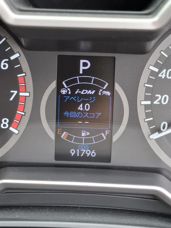 2014 Mazda Premacy SKYACTIV TECHNOLOGY TRACTION CONTROL 2 POWER SLIDING DOORS BLUETOOTH AUDIO REVERSE CAMERA MULTI AIRBAGS I STOP FACTORY ALLOYS Carousel 17