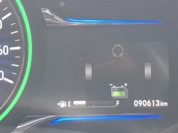 2014 Honda Vezel HYBRID CRUISE CONTROL REVERSE CAMERA BLUETOOTH AUDIO MULTI AIRBAGS ECO / SPORTS MODE FACTORY ALLOYS DASH CAM BREAK HOLD TRACTION CONTROL Carousel 19