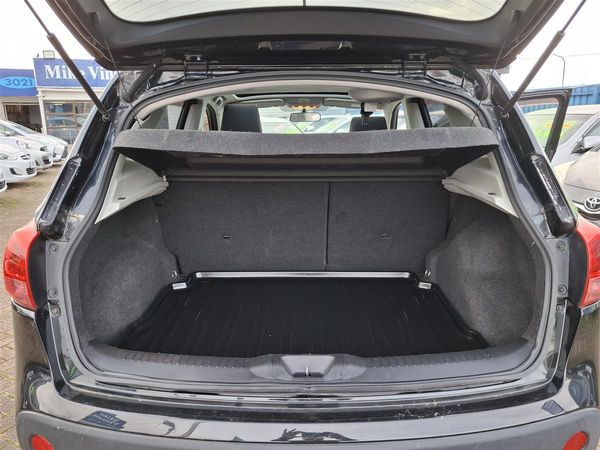 2013 Nissan Dualis PANAROMIC SUNROOF REVERSE CAMERA ECO MODE FACTORY ALLOYS MULTI AIRBAGS Carousel 6