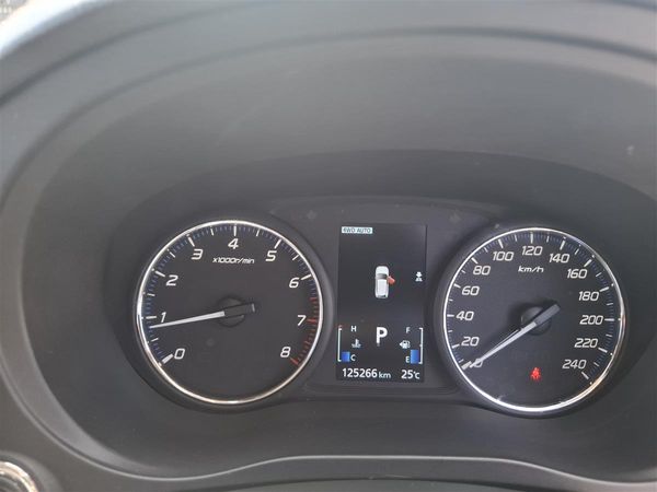 2022 Mitsubishi Outlander LS 4WD 7 SEATS NZ NEW CRUISE CONTROL MULTI AIRBAGS PARKING SENSORS PRE-CRASH WARNING REVERSE CAMERA BLUETOOTH USB PORTS TOWBAR FACTORY ALLOYS AUTO HOLD Carousel 19