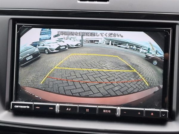 2014 Mazda Premacy SKYACTIV TECHNOLOGY TRACTION CONTROL 2 POWER SLIDING DOORS BLUETOOTH AUDIO REVERSE CAMERA MULTI AIRBAGS I STOP FACTORY ALLOYS Carousel 12
