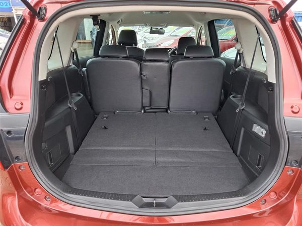 2014 Mazda Premacy SKYACTIV TECHNOLOGY TRACTION CONTROL 2 POWER SLIDING DOORS BLUETOOTH AUDIO REVERSE CAMERA MULTI AIRBAGS I STOP FACTORY ALLOYS Carousel 6