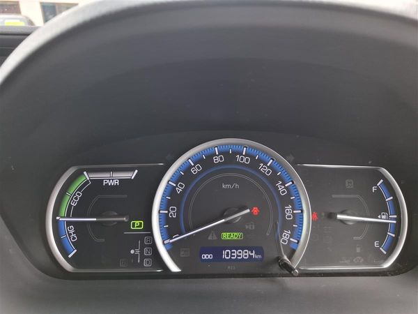 2015 Toyota Noah HYBRID CRUISE CONTROL 2 POWER SLIDING DOORS BLUETOOTH AUDIO REVERSE CAMERA SEAT HEATERS Carousel 18