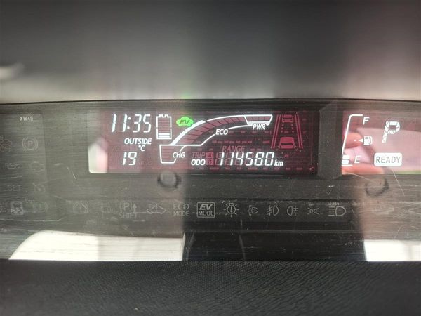 2019 Toyota Aqua BLUETOOTH AUDIO Carousel 9