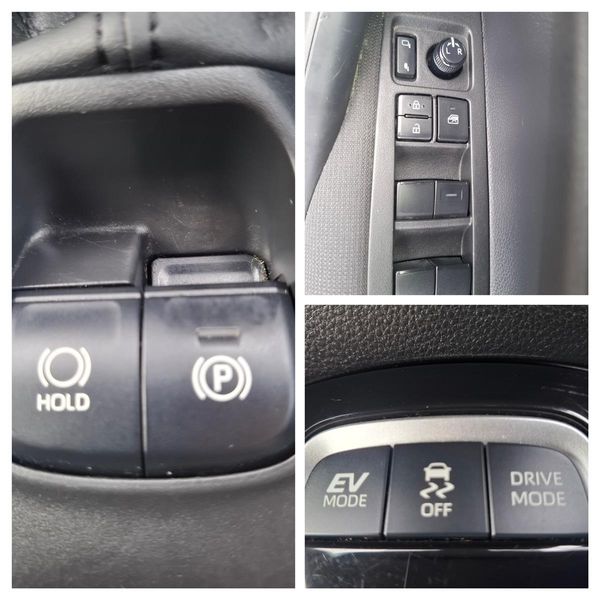 2021 Toyota Corolla GX NZ NEW HYBRID ADAPTIVE CRUISE LANE ASSIST PRE CRASH SENSOR MULTI AIRBAGS BLUETOOTH REVERSE CAMERA FACTORY ALLOYS Carousel 17