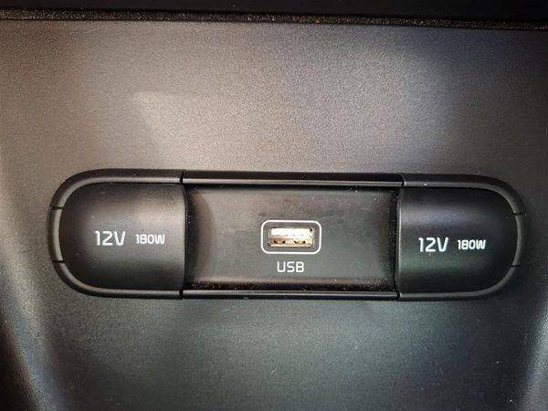 2019 Kia Sportage URBAN LX NZ NEW CRUISE CONTROL APPLE CARPLAY / ANDROID AUTO BLUETOOTH LANE ASSIST REVERSE CAMERA MULTI AIRBAGS PARKING SENSORS DRIVE MODES USB PORT FACTORY ALLOYS Carousel 17