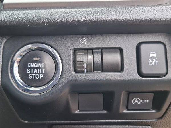 2013 Subaru Impreza AWD EYESIGHT MODEL PUSH START ADAPTIVE CRUISE CONTROL LANE ASSIST PRE CRASH WARNING BLUETOOTH AUDIO REVERSE CAMERA FACTORY ALLOYS AUTO STOP Carousel 13