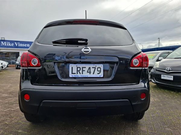 2013 Nissan Dualis PANAROMIC SUNROOF REVERSE CAMERA ECO MODE FACTORY ALLOYS MULTI AIRBAGS Carousel 4