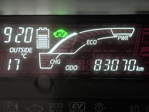 2020 Toyota Aqua LANE ASSIST PRE CRASH WARNING AUTO HEADLIGHTS BLUETOOTH AUDIO Carousel 15