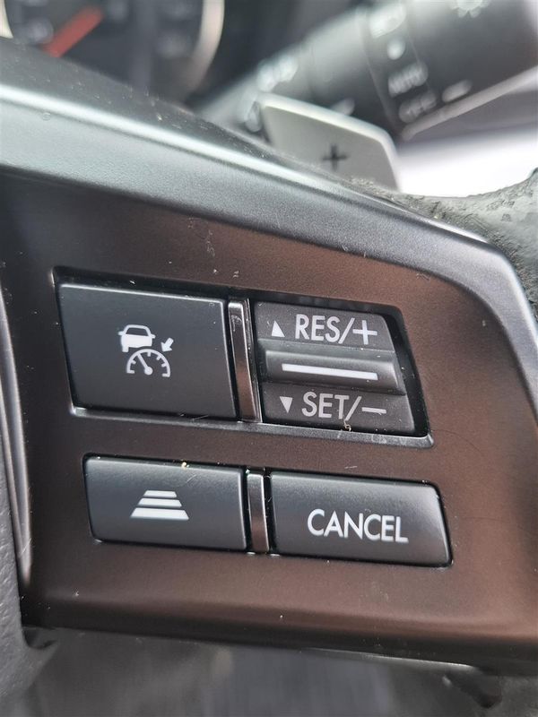2013 Subaru Impreza AWD EYESIGHT MODEL PUSH START ADAPTIVE CRUISE CONTROL LANE ASSIST PRE CRASH WARNING BLUETOOTH AUDIO REVERSE CAMERA FACTORY ALLOYS AUTO STOP Carousel 11