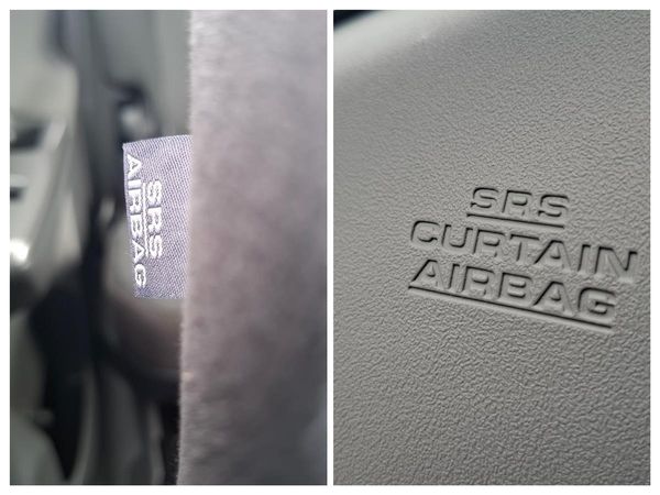2014 Toyota Prius ALPHA 7 SEATS REVERSE CAMERA MULTI AIRBAGS BLUETOOTH AUDIO FACTORY ALLOYS EV/ECO/POWER MODES ISOFIX Carousel 13