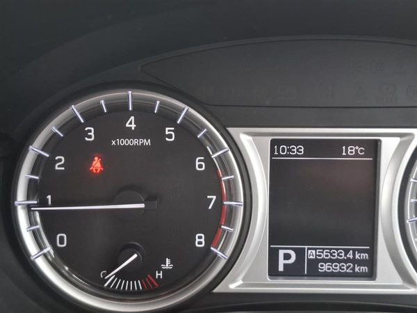2015 Suzuki Vitara JLXFA NZ NEW CRUISE CONTROL NZ STEREO REVERSE CAMERA FACTORY ALLOYS Carousel 17