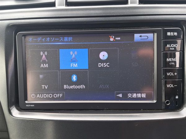 2014 Toyota Prius ALPHA 7 SEATS REVERSE CAMERA MULTI AIRBAGS BLUETOOTH AUDIO FACTORY ALLOYS EV/ECO/POWER MODES ISOFIX Carousel 12