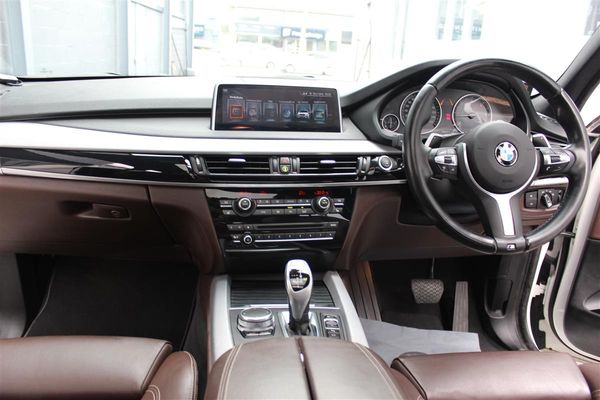 2017 BMW X5 xDrive 35d M Sport Carousel 11