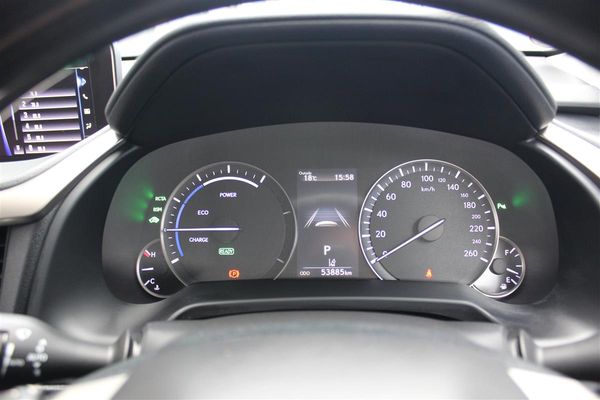 2017 Lexus RX 450h Version L Carousel 18