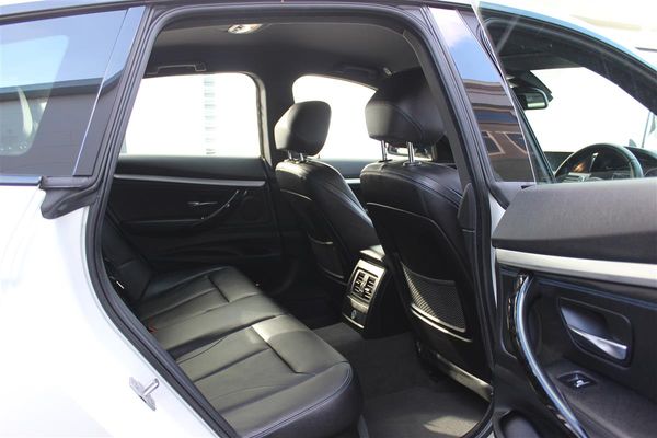 2017 BMW 320i M Sport GT Facelift Carousel 8