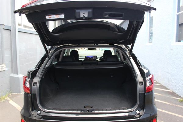 2017 Lexus RX 450h Version L Carousel 6