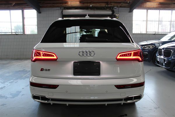 2018 Audi SQ5 Carousel 4