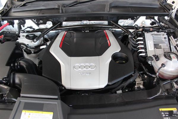 2018 Audi SQ5 Carousel 18