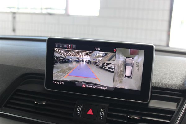 2020 Audi Q5 40TDI S Line Quattro Carousel 15