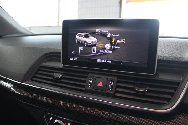 2018 Audi SQ5 Carousel 14