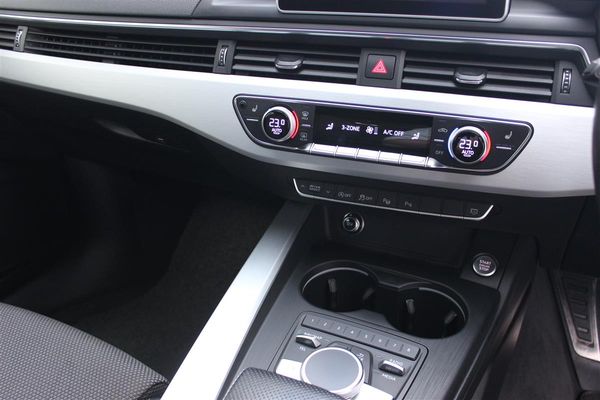 2019 Audi A4 Avant 40TFSI S Line Carousel 12