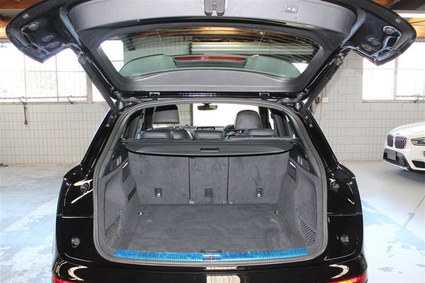 2020 Audi Q5 40TDI S Line Quattro Carousel 8