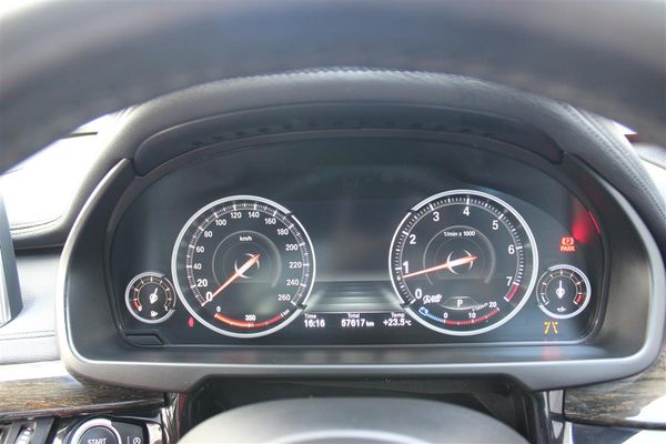 2017 BMW X6 50i M Sport Massive Spec Carousel 16