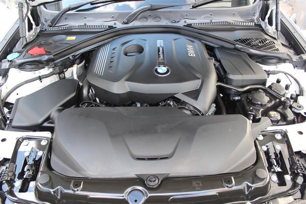 2017 BMW 320i M Sport GT Facelift Carousel 16