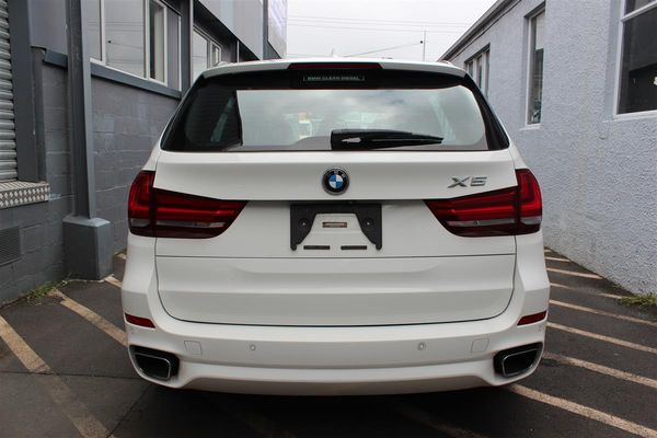 2017 BMW X5 xDrive 35d M Sport Carousel 4