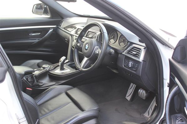 2017 BMW 320i M Sport GT Facelift Carousel 7