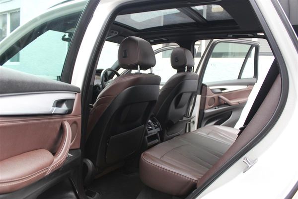 2017 BMW X5 xDrive 35d M Sport Carousel 10