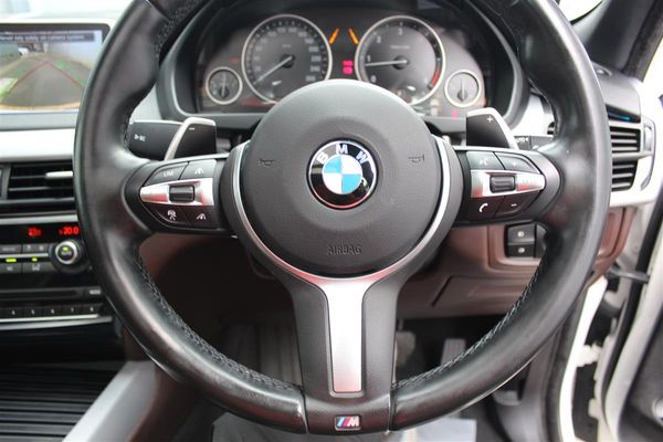 2017 BMW X5 xDrive 35d M Sport Carousel 15
