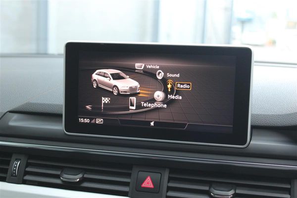 2019 Audi A4 Avant 40TFSI S Line Carousel 13
