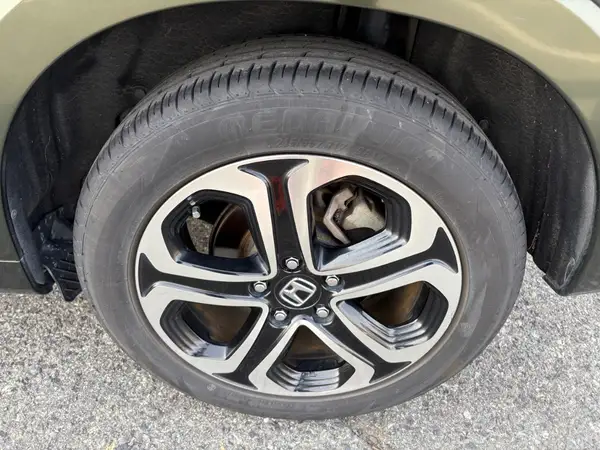 2014 Honda Vezel HYBRID Z PACKAGE Carousel 4