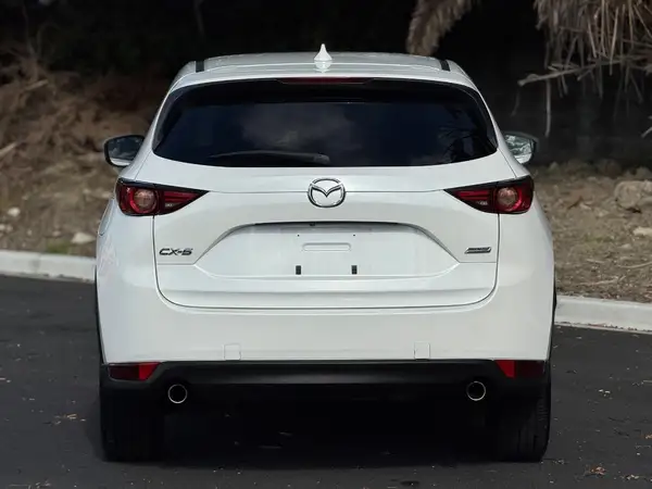 2017 Mazda CX-5 Carousel 5