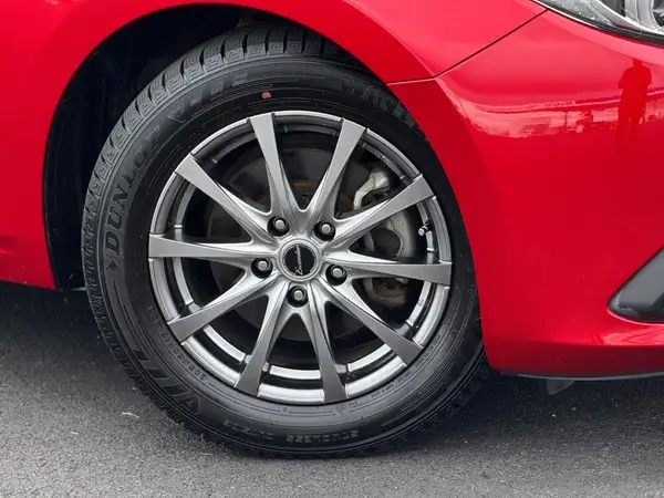 2015 Mazda Axela 20S TOURING Sports Carousel 1