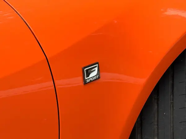 2015 Lexus RC300h Carousel 1