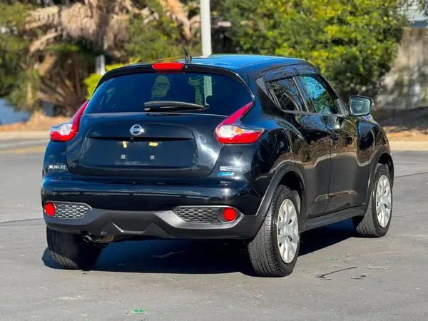2015 Nissan Juke 15RX Facelift Carousel 5