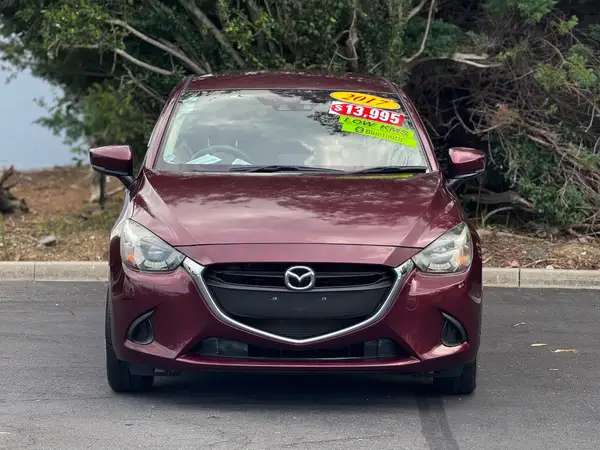 2017 Mazda Demio 13S SAFETY PACKAGE Carousel 7
