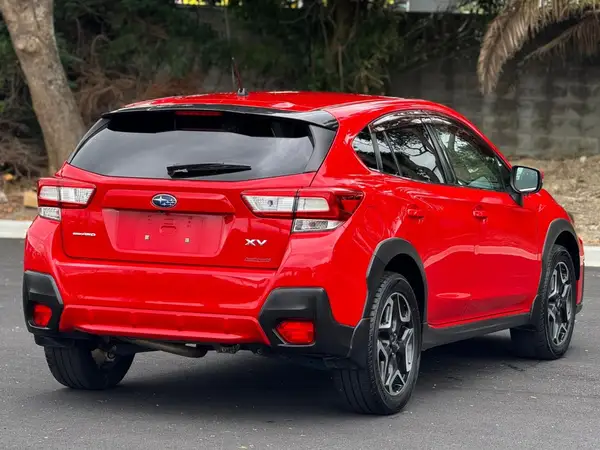 2017 Subaru XV Carousel 7