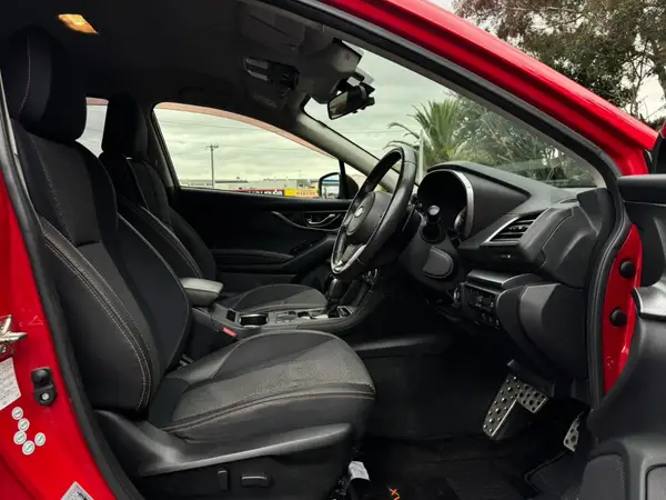 2017 Subaru XV Carousel 1