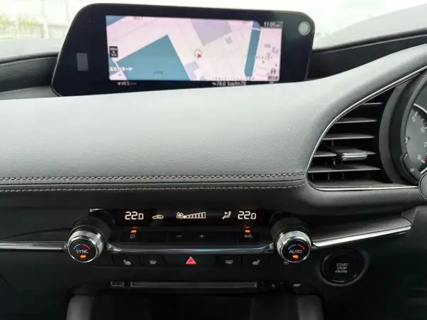 2019 Mazda 3 20S FASTBACK SPORT Touring Selection Carousel 2
