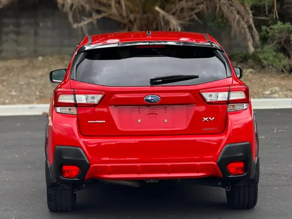 2017 Subaru XV Carousel 6