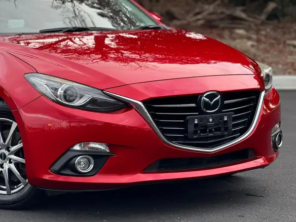 2015 Mazda Axela 20S TOURING Sports Carousel 9